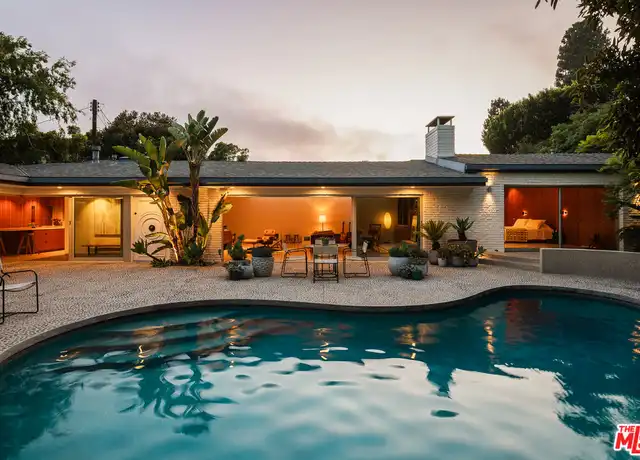 Property at 8501 Allenwood Rd, Los Angeles, CA, 90046, 3 beds, 2.5 baths, [object Object]