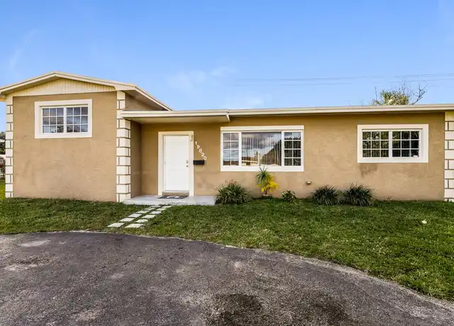 Property at 19820 NW 12th Ave, Miami, FL, 33169, 3 beds, 2 baths, [object Object]