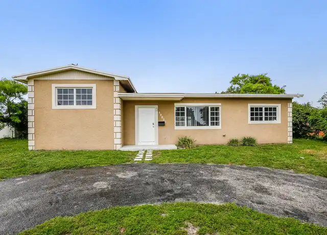Property at 19820 NW 12th Ave, Miami, FL, 33169, 3 beds, 2 baths, [object Object]