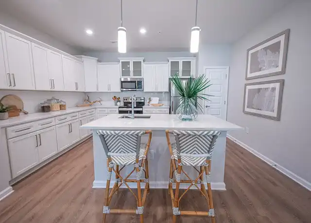 Property at Hawthorne Waterside - 7111 Rock Fish Ln, Leland, NC, 28451, 1-3 bed, 1-2 bath, [object Object]