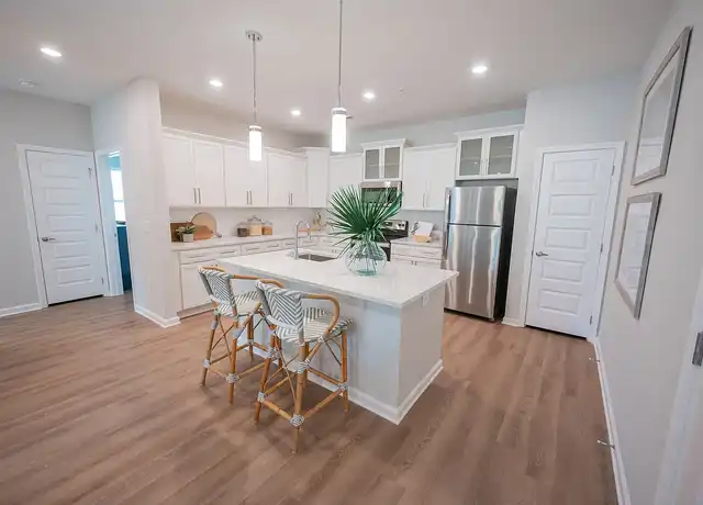 Property at Hawthorne Waterside - 7111 Rock Fish Ln, Leland, NC, 28451, 1-3 bed, 1-2 bath, [object Object]