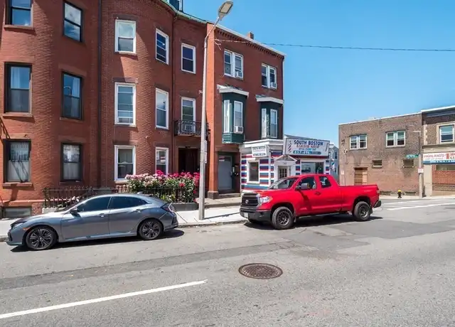Property at 149 Dorchester St Unit 1, Boston, MA, 02127, 1 bed, 1 bath, [object Object]