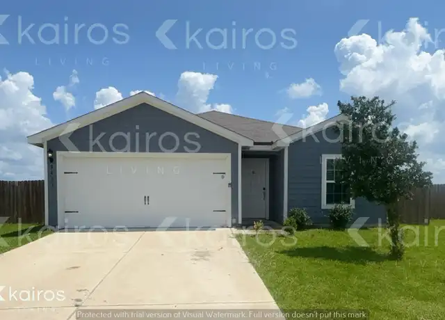 Property at 8406 Longshore Slope Rd, Baytown, TX, 77523, 3 beds, 2 baths, [object Object]