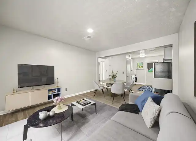 Property at Woodland Falls Apartments - 170 Smyrna Powder Springs Rd SE, Smyrna, GA, 30082, 1 bed, 1 bath, [object Object]