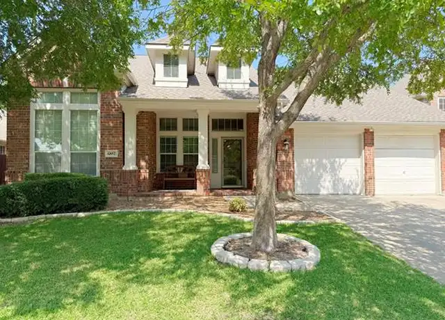 Property at 6852 Seacoast Dr, Grand Prairie, TX, 75054, 3 beds, 2 baths, [object Object]