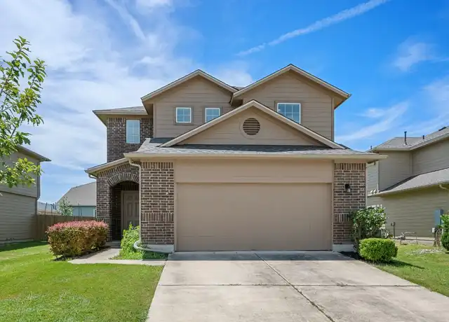 Property at 2033 Mottey St, Georgetown, TX, 78626, 4 beds, 2.5 baths, [object Object]