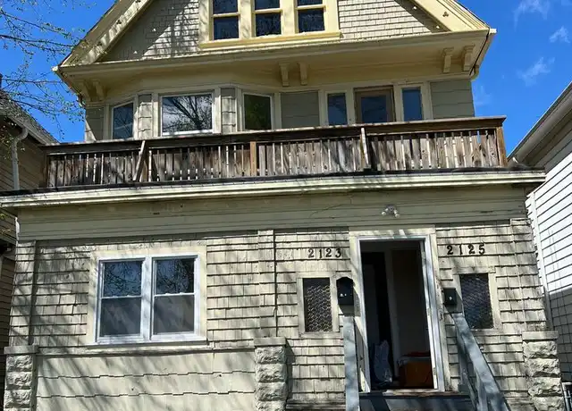Property at 2123 N 47th St, Milwaukee, WI, 53208, 3 beds, 1 bath, [object Object]