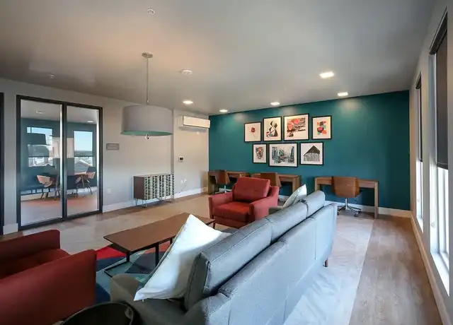 Property at Hollis Oak - 3250 Hollis St, Emeryville, CA, 94608, 1-3 bed, 1-2 bath, [object Object]
