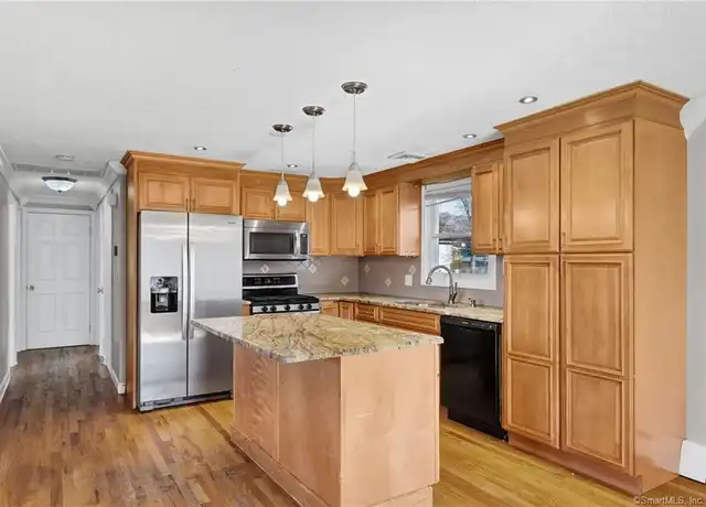 Property at 51 Janet Dr, New Britain, CT, 06053, 3 beds, 2 baths, [object Object]
