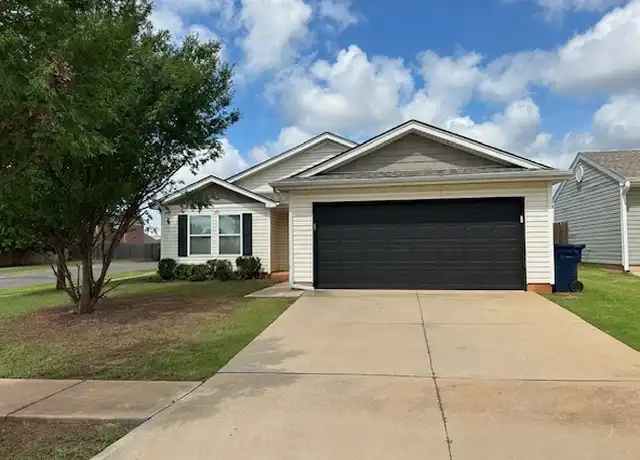Property at 14601 Moon Daisy Dr, Edmond, OK, 73013, 3 beds, 2 baths, [object Object]