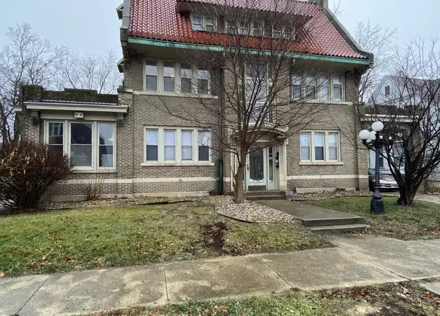 Property at 408 W Mulberry St, Kokomo, IN, 46901, 2 beds, 1 bath, [object Object]