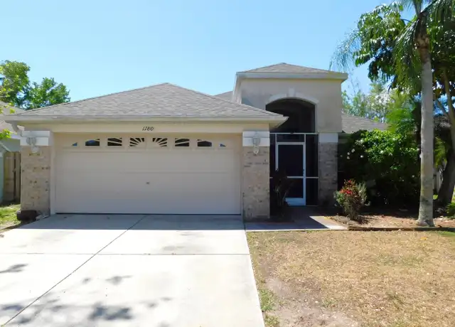 Property at 1180 Potomac Dr, Merritt Island, FL, 32952, 3 beds, 2 baths, [object Object]