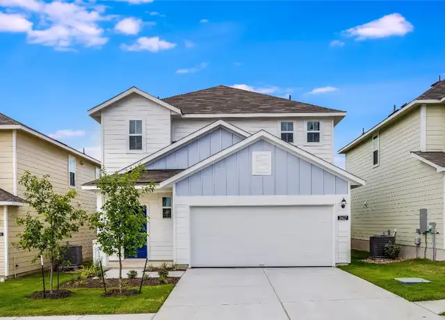 Property at 2617 Paragon Fox Dr, Pflugerville, TX, 78660, 3 beds, 2.5 baths, [object Object]