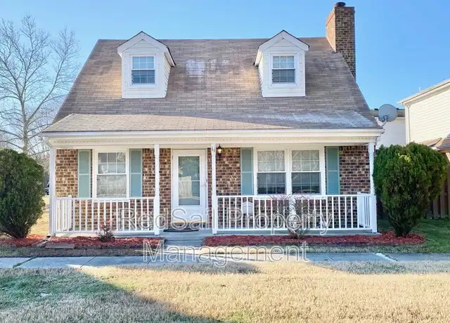Property at 11 N Lake Loop, Hampton, VA, 23666, 3 beds, 2 baths, [object Object]