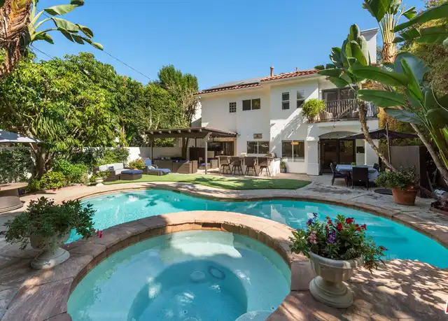 Property at 4513 Tobias Ave, Sherman Oaks, CA, 91403, 5 beds, 5 baths, [object Object]