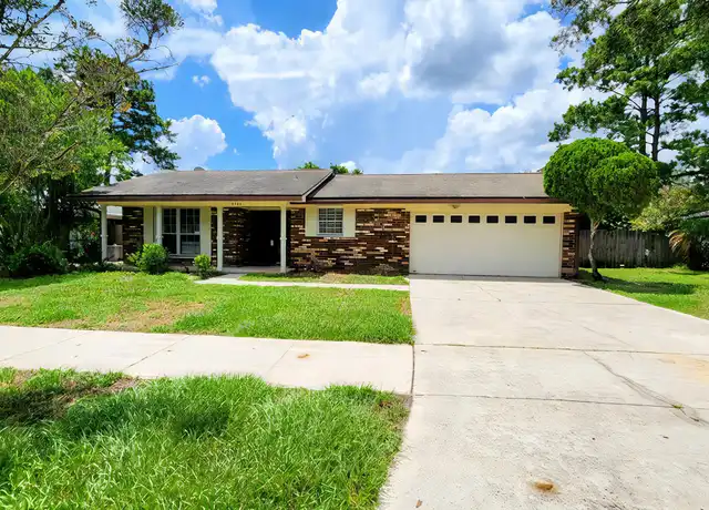 Property at 2726 Winrock Dr W, Jacksonville, FL, 32216, 3 beds, 2 baths, [object Object]