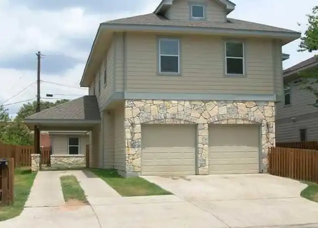 Property at 1904 W 42nd St Unit A, Austin, TX, 78731, 4 beds, 4.5 baths, [object Object]