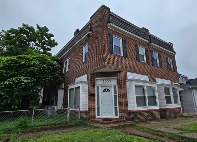 Property at 7000 Dunbar Rd, Dundalk, MD, 21222, 6 beds, 2.5 baths, [object Object]