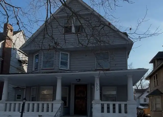Property at 10820 Grantwood Ave, Cleveland, OH, 44108, 5 beds, 2 baths, [object Object]