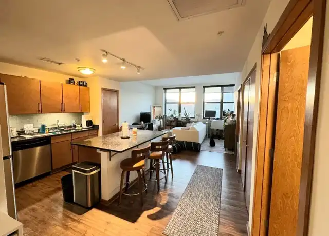 Property at 212 S Barclay St Unit 405, Milwaukee, WI, 53204, 1 bed, 1 bath, [object Object]