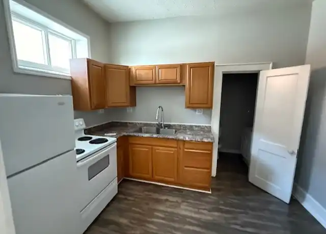 Property at 847 Mercer St Unit 3, Princeton, WV, 24740, 1 bed, 1 bath, [object Object]
