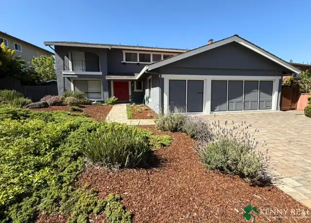 Property at 1748 Los Altos Dr, San Mateo, CA, 94402, 5 beds, 3.5 baths, [object Object]