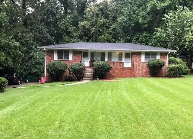 Property at 1256 Woodland Ave NE Unit B, Atlanta, GA, 30324, 2 beds, 1 bath, [object Object]