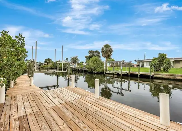 Property at 341 Duxbury Ave, Port Charlotte, FL, 33952, 3 beds, 2 baths, [object Object]