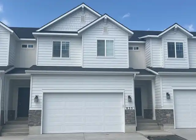 Property at 835 N Hilltop Dr, Lehi, UT, 84048, 3 beds, 2.5 baths, [object Object]