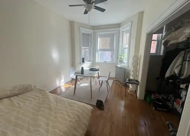 Property at 115 Norway St Unit 1, Boston, MA, 02115, 1 bed, 1 bath, [object Object]