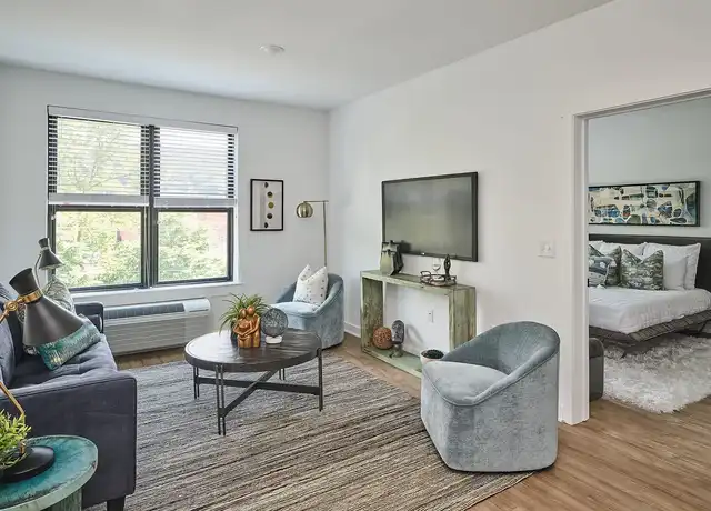 Property at Six10 Flats - 610 E 3rd St, Bethlehem, PA, 18015, 2 beds, 2 baths, [object Object]