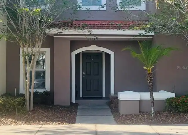 Property at 4548 Alberto Cir, Kissimmee, FL, 34746, 3 beds, 2.5 baths, [object Object]