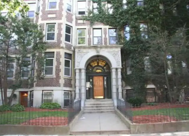 Property at 394 Riverway, Boston, MA, 02115, 3 beds, 1.5 baths, [object Object]