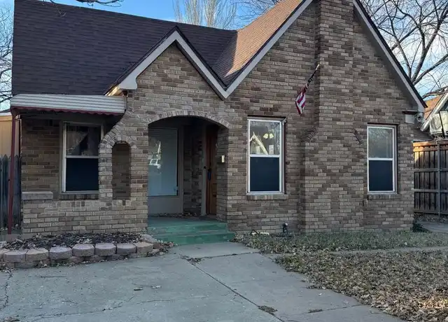 Property at 2102 S Ong St, Amarillo, TX, 79109, 4 beds, 3 baths, [object Object]