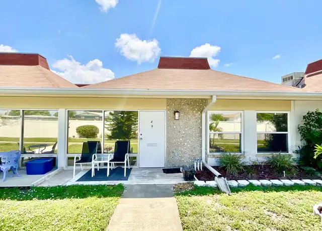 Property at 4345 Tahitian Gardens Cir Unit J, Holiday, FL, 34691, 2 beds, 1.5 baths, [object Object]