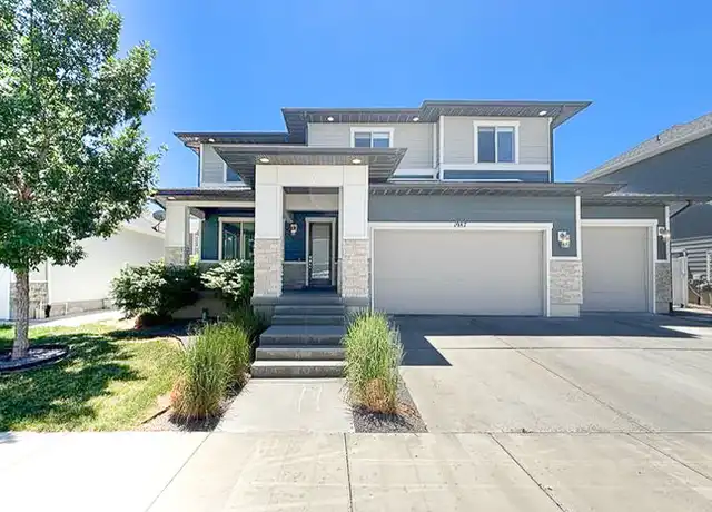Property at 1987 W Santorini Dr, South Jordan, UT, 84095, 5 beds, 4 baths, [object Object]
