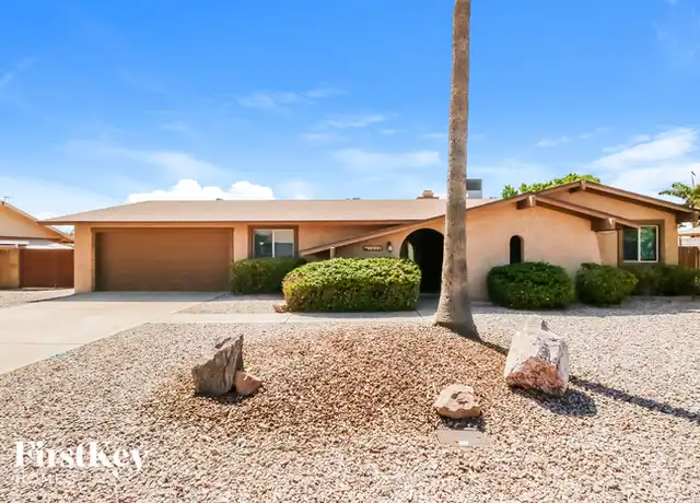 Property at 1416 N 61st Way, Mesa, AZ, 85205, 3 beds, 2 baths, [object Object]