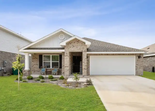 Property at 2826 Patriot Ridge Dr, Crestview, FL, 32539, 4 beds, 2 baths, [object Object]