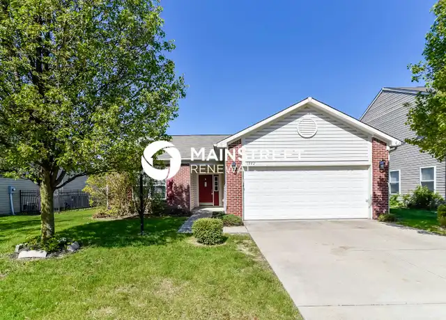 Property at 1842 Brook Crossing Way, Indianapolis, IN, 46229, 3 beds, 2 baths, [object Object]