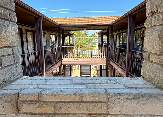 Property at Princeton - 521 Woodward St, Austin, TX, 78704, 1 bed, 1 bath, [object Object]