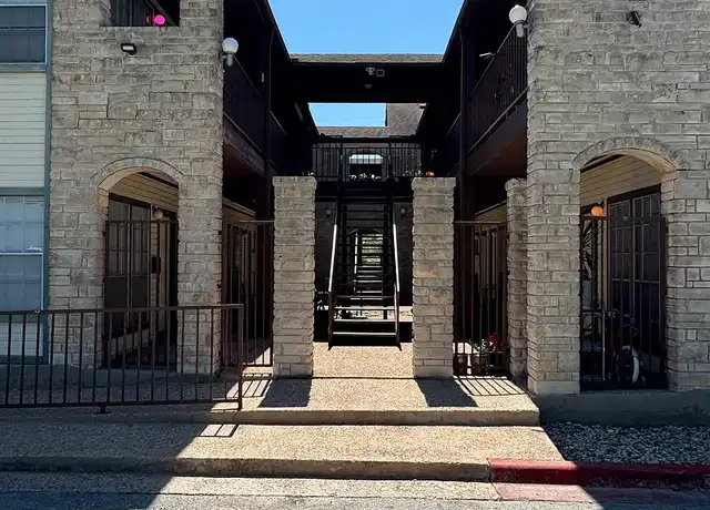 Property at Princeton - 521 Woodward St, Austin, TX, 78704, 1 bed, 1 bath, [object Object]