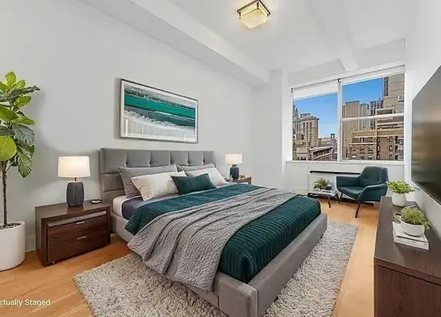 Property at 50 Murray St Unit 1107, New York, NY, 10007, 2 beds, 1 bath, [object Object]