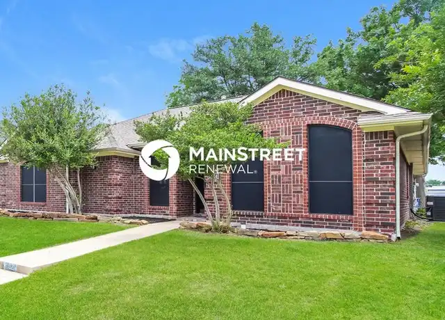 Property at 9214 Chimneywood Dr, Rowlett, TX, 75089, 3 beds, 2 baths, [object Object]