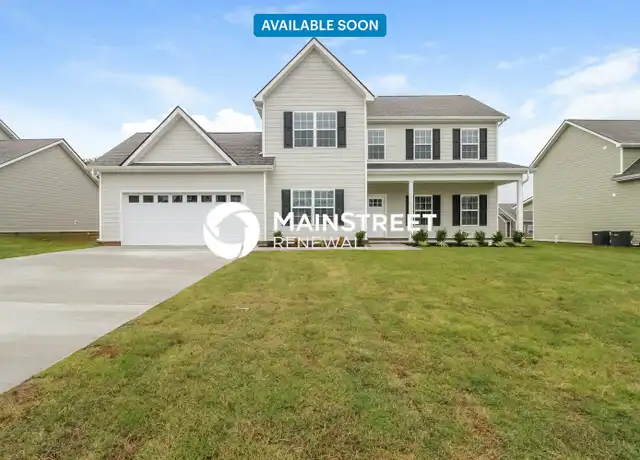 Property at 707 Mitscher Dr, Spring Hill, TN, 37174, 4 beds, 2 baths, [object Object]