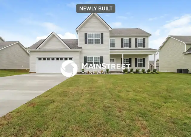 Property at 707 Mitscher Dr, Spring Hill, TN, 37174, 4 beds, 2.5 baths, [object Object]