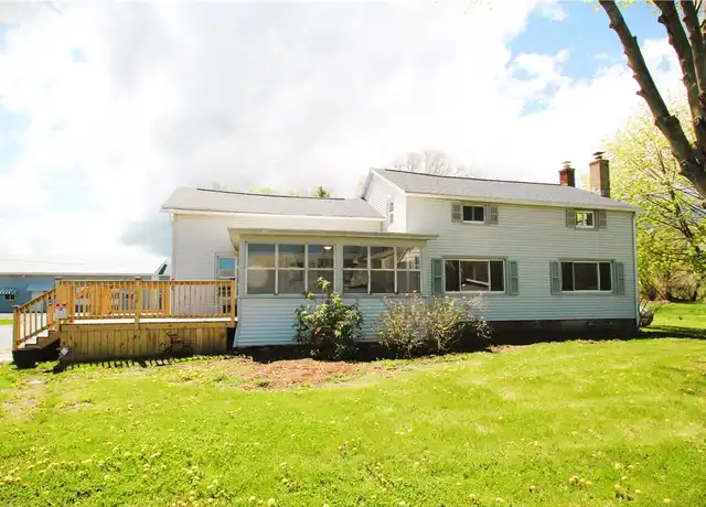 Property at 829 Moscow Rd, Hamlin, NY, 14464, 4 beds, 2 baths, [object Object]