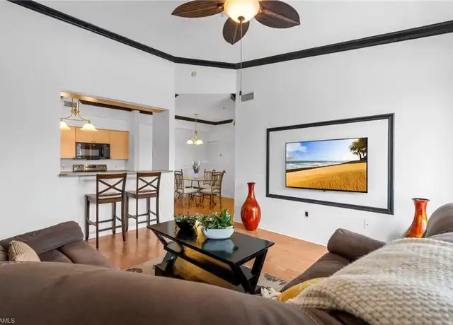 Property at 1235 Reserve Way #5, Naples, FL, 34105, 2 beds, 1 bath, [object Object]