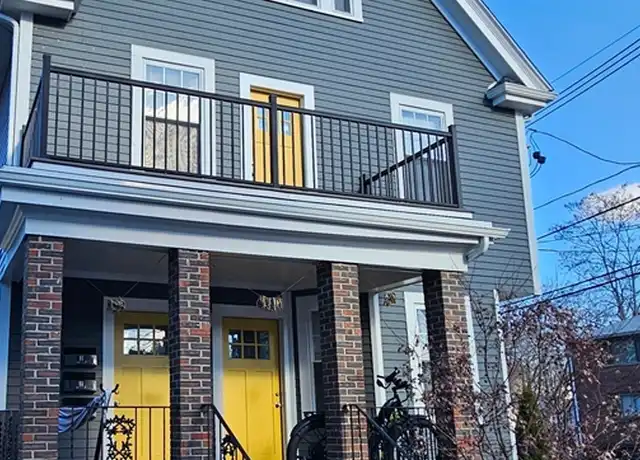 Property at 1 Laurel St Unit 2, Arlington, MA, 02476, 2 beds, 1 bath, [object Object]