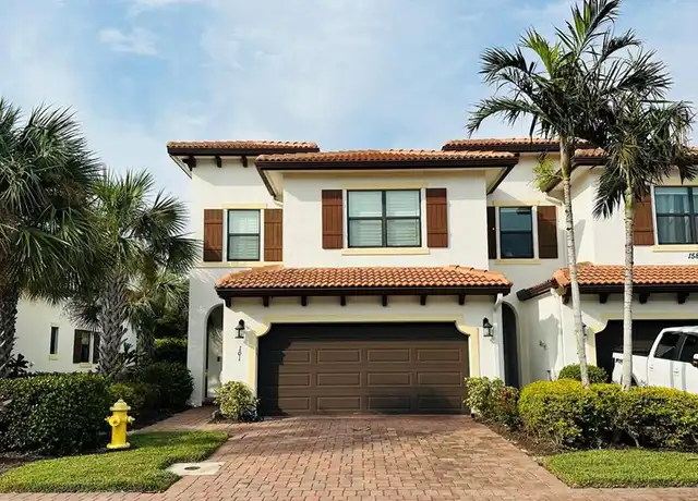 Property at 15840 Portofino Springs Blvd #101, Fort Myers, FL, 33908, 3 beds, 2.5 baths, [object Object]