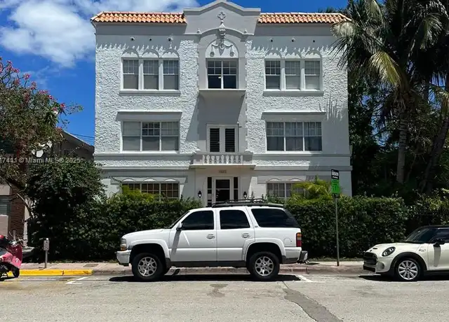 Property at 1611 Michigan Ave #11, Miami Beach, FL, 33139, 1 bed, 1 bath, [object Object]
